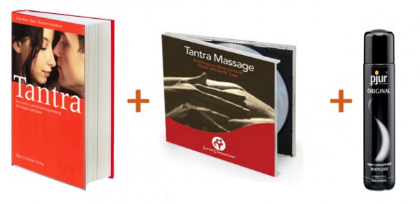 Das Tantra Bundle