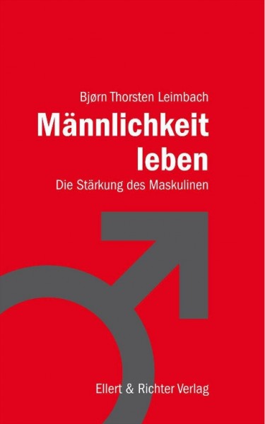 Buch: Männlichkeit leben